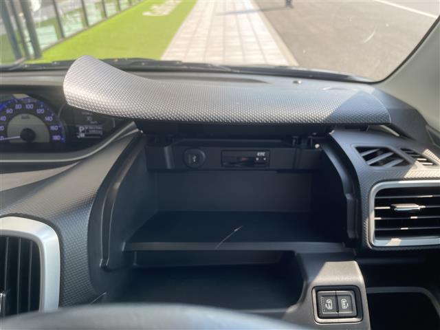 ソリオバンディット ハイブリッドＭＶ　スズキセーフティサポート　純正ナビ　全方位カメラ　両側パワースライドドア　クルーズコントロール　コーナーセンサー　純正アルミホイール　ＥＴＣ　ＬＥＤヘッドライト　パドルシフト　衝突軽減システム（24枚目）