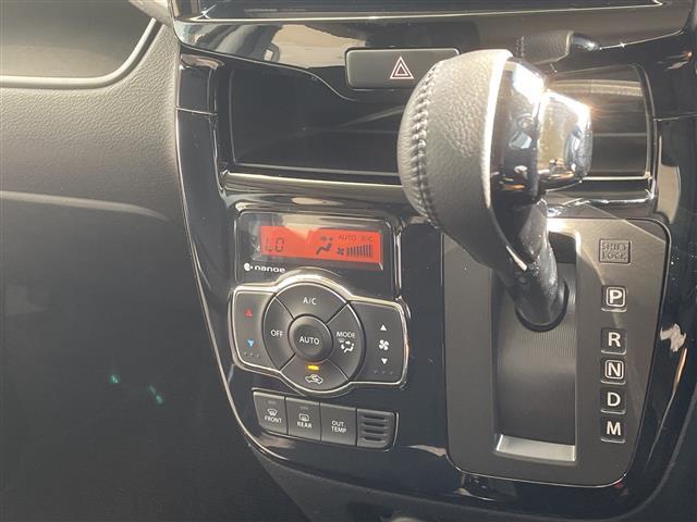 ソリオバンディット ハイブリッドＭＶ　スズキセーフティサポート　純正ナビ　全方位カメラ　両側パワースライドドア　クルーズコントロール　コーナーセンサー　純正アルミホイール　ＥＴＣ　ＬＥＤヘッドライト　パドルシフト　衝突軽減システム（26枚目）