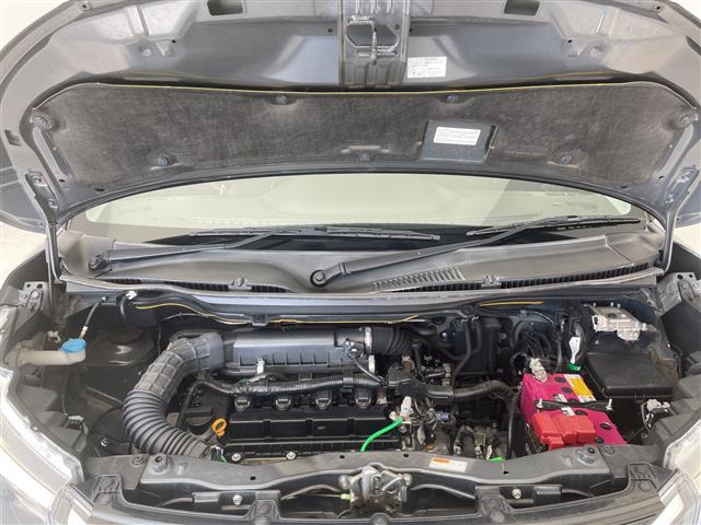 ソリオバンディット ハイブリッドＭＶ　スズキセーフティサポート　純正ナビ　全方位カメラ　両側パワースライドドア　クルーズコントロール　コーナーセンサー　純正アルミホイール　ＥＴＣ　ＬＥＤヘッドライト　パドルシフト　衝突軽減システム（39枚目）