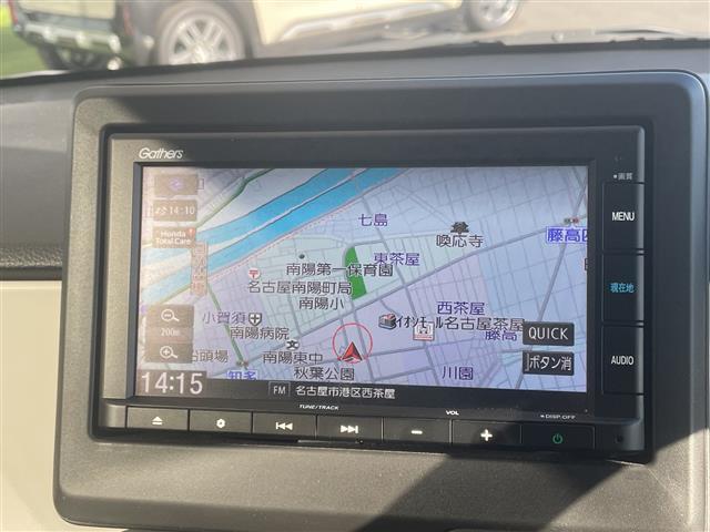 N-ONE オリジナル ホンダセンシング 純正ナビ レーダークルーズコントロール バックカメラ コーナーセンサー LEDヘッドライト レーンキープアシスト オートマチックハイビーム 衝突軽減システム スマートキー(3枚目)