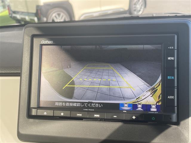 N-ONE オリジナル ホンダセンシング 純正ナビ レーダークルーズコントロール バックカメラ コーナーセンサー LEDヘッドライト レーンキープアシスト オートマチックハイビーム 衝突軽減システム スマートキー(4枚目)