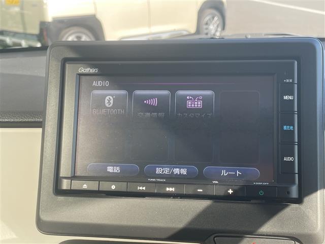 N-ONE オリジナル ホンダセンシング 純正ナビ レーダークルーズコントロール バックカメラ コーナーセンサー LEDヘッドライト レーンキープアシスト オートマチックハイビーム 衝突軽減システム スマートキー(6枚目)