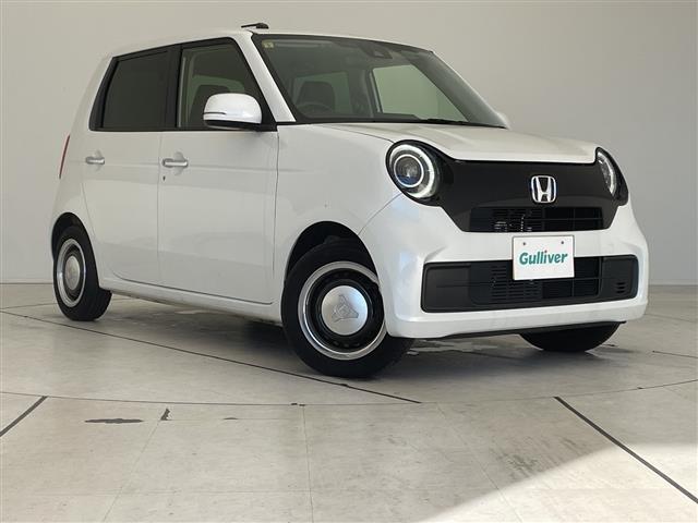 N-ONE オリジナル ホンダセンシング 純正ナビ レーダークルーズコントロール バックカメラ コーナーセンサー LEDヘッドライト レーンキープアシスト オートマチックハイビーム 衝突軽減システム スマートキー(33枚目)