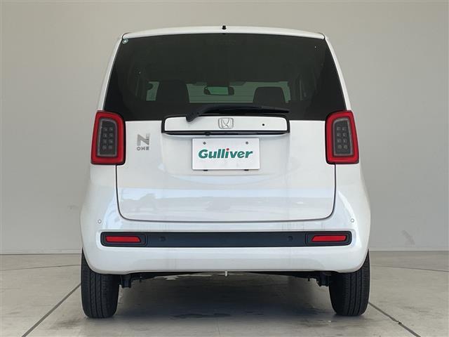 N-ONE オリジナル ホンダセンシング 純正ナビ レーダークルーズコントロール バックカメラ コーナーセンサー LEDヘッドライト レーンキープアシスト オートマチックハイビーム 衝突軽減システム スマートキー(43枚目)