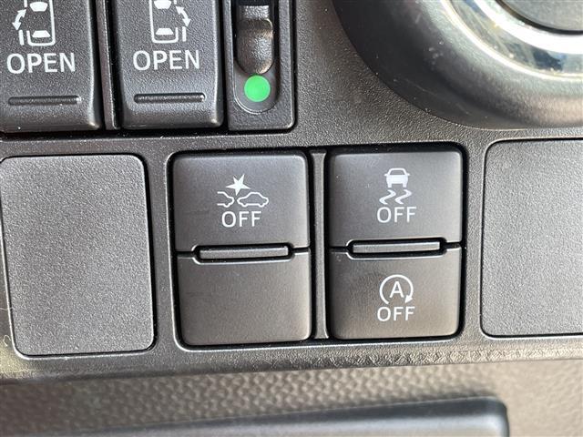 トール カスタムＧ　ＳＡＩＩ　スマートアシストＩＩ　純正ナビ　全方位カメラ　両側パワースライドドア　コーナーセンサー　純正アルミホイール　ＥＴＣ　ＬＥＤヘッドライト　レーンキープアシスト　ドライブレコーダー　衝突軽減システム（7枚目）