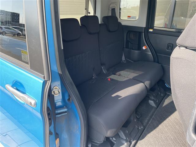 トール カスタムＧ　ＳＡＩＩ　スマートアシストＩＩ　純正ナビ　全方位カメラ　両側パワースライドドア　コーナーセンサー　純正アルミホイール　ＥＴＣ　ＬＥＤヘッドライト　レーンキープアシスト　ドライブレコーダー　衝突軽減システム（15枚目）