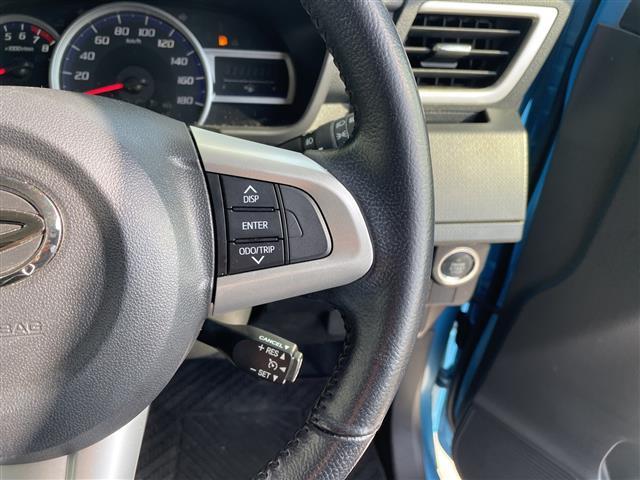 トール カスタムＧ　ＳＡＩＩ　スマートアシストＩＩ　純正ナビ　全方位カメラ　両側パワースライドドア　コーナーセンサー　純正アルミホイール　ＥＴＣ　ＬＥＤヘッドライト　レーンキープアシスト　ドライブレコーダー　衝突軽減システム（23枚目）