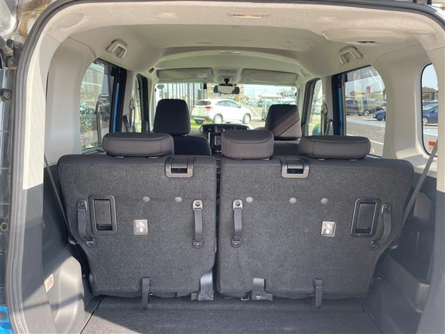 トール カスタムＧ　ＳＡＩＩ　スマートアシストＩＩ　純正ナビ　全方位カメラ　両側パワースライドドア　コーナーセンサー　純正アルミホイール　ＥＴＣ　ＬＥＤヘッドライト　レーンキープアシスト　ドライブレコーダー　衝突軽減システム（30枚目）