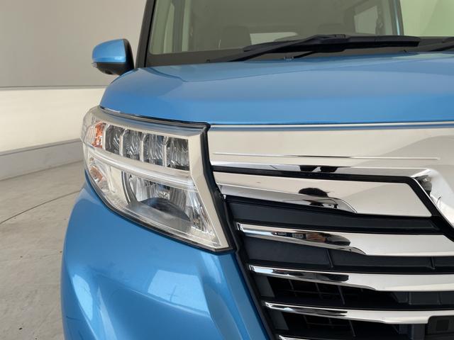 トール カスタムＧ　ＳＡＩＩ　スマートアシストＩＩ　純正ナビ　全方位カメラ　両側パワースライドドア　コーナーセンサー　純正アルミホイール　ＥＴＣ　ＬＥＤヘッドライト　レーンキープアシスト　ドライブレコーダー　衝突軽減システム（52枚目）