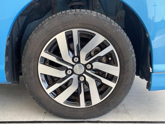 トール カスタムＧ　ＳＡＩＩ　スマートアシストＩＩ　純正ナビ　全方位カメラ　両側パワースライドドア　コーナーセンサー　純正アルミホイール　ＥＴＣ　ＬＥＤヘッドライト　レーンキープアシスト　ドライブレコーダー　衝突軽減システム（78枚目）