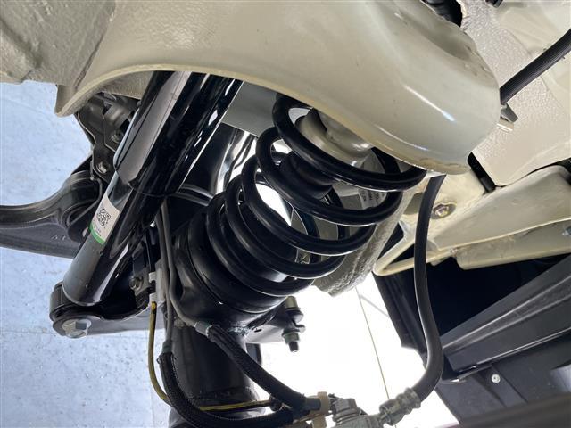 ジムニーノマド FC 登録済未使用車 スズキセーフティサポート レーダークルーズコントロール シートヒーター 純正アルミホイール 4WD LEDヘッドライト レーンキープアシスト ダウンヒルアシストコント 衝突軽減システム(41枚目)