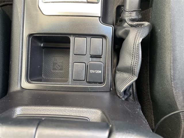 ランドクルーザープラド TX SDナビ バックカメラ コーナーセンサー 純正アルミホイール ルーフレール 4WD LEDヘッドライト インテリジェントミラー ドライブレコーダー ETC フルセグ CD DVD Bluetooth(27枚目)