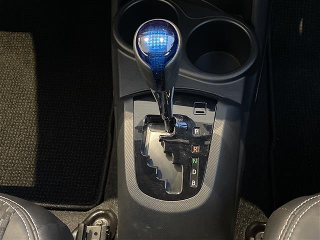 アクア X-アーバン 純正ナビ バックカメラ 純正アルミホイール ETC ドライブレコーダー CD DVD Bluetooth ステアリングスイッチ スマートキー プッシュスタート(9枚目)