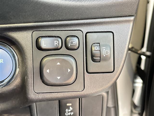 アクア X-アーバン 純正ナビ バックカメラ 純正アルミホイール ETC ドライブレコーダー CD DVD Bluetooth ステアリングスイッチ スマートキー プッシュスタート(31枚目)