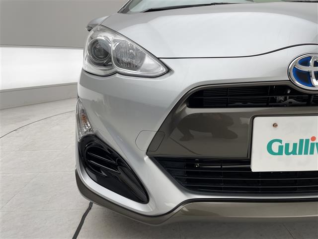 アクア X-アーバン 純正ナビ バックカメラ 純正アルミホイール ETC ドライブレコーダー CD DVD Bluetooth ステアリングスイッチ スマートキー プッシュスタート(38枚目)