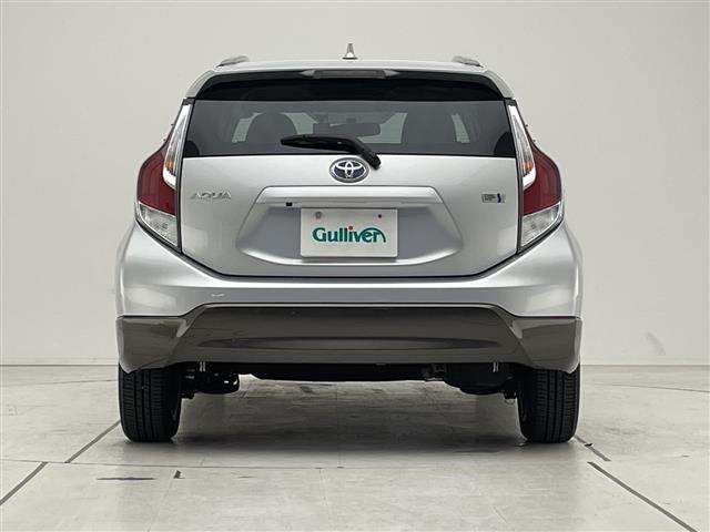 アクア X-アーバン 純正ナビ バックカメラ 純正アルミホイール ETC ドライブレコーダー CD DVD Bluetooth ステアリングスイッチ スマートキー プッシュスタート(43枚目)