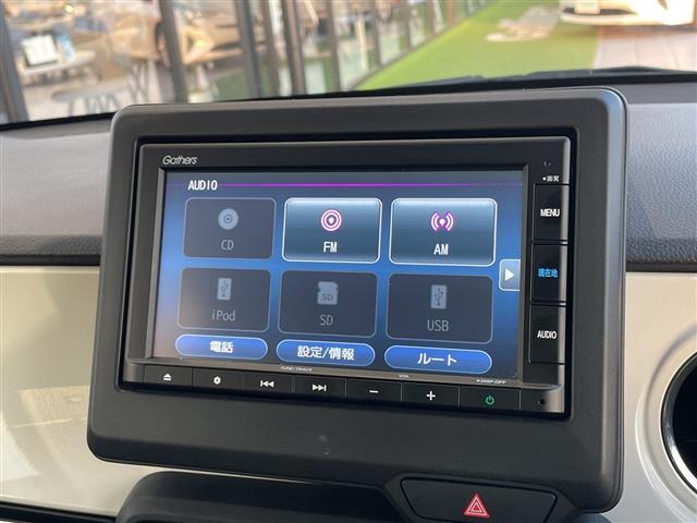 Ｎ－ＯＮＥ オリジナル　ホンダセンシング　純正ナビ　レーダークルーズコントロール　バックカメラ　コーナーセンサー　ＥＴＣ　ＬＥＤヘッドライト　レーンキープアシスト　オートマチックハイビーム　衝突軽減システム（5枚目）