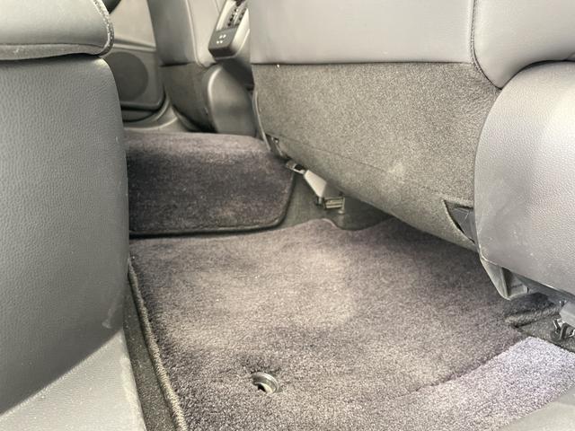 クラウンクロスオーバー Gアドバンスド・レザーパッケージ トヨタセーフティセンス 純正12.3型ディスプレイオーディオナビ 全方位カメラ 4眼LEDヘッドライト シートヒーター エアシート バックカメラ 電動リアゲート パワーシート ヘッドアップディスプレイ(44枚目)