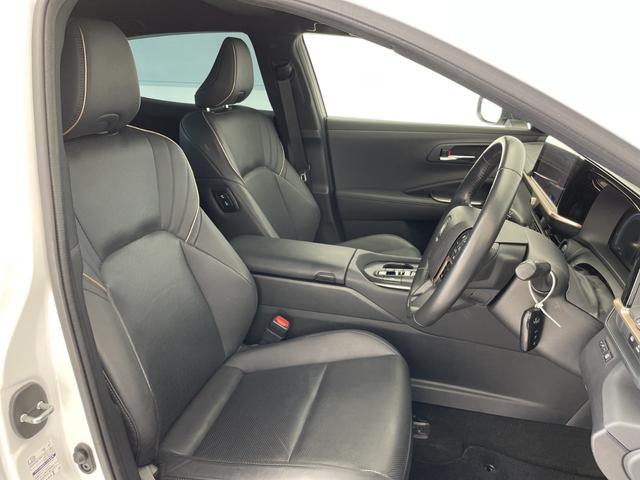 クラウンクロスオーバー Gアドバンスド・レザーパッケージ トヨタセーフティセンス 純正12.3型ディスプレイオーディオナビ 全方位カメラ 4眼LEDヘッドライト シートヒーター エアシート バックカメラ 電動リアゲート パワーシート ヘッドアップディスプレイ(48枚目)