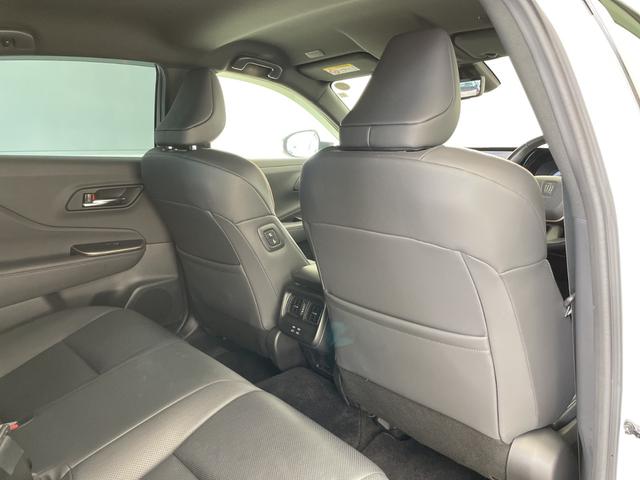 クラウンクロスオーバー Gアドバンスド・レザーパッケージ トヨタセーフティセンス 純正12.3型ディスプレイオーディオナビ 全方位カメラ 4眼LEDヘッドライト シートヒーター エアシート バックカメラ 電動リアゲート パワーシート ヘッドアップディスプレイ(49枚目)