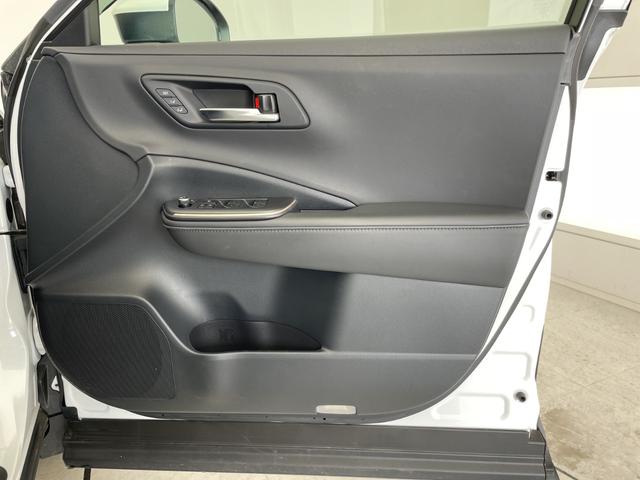 クラウンクロスオーバー Gアドバンスド・レザーパッケージ トヨタセーフティセンス 純正12.3型ディスプレイオーディオナビ 全方位カメラ 4眼LEDヘッドライト シートヒーター エアシート バックカメラ 電動リアゲート パワーシート ヘッドアップディスプレイ(59枚目)