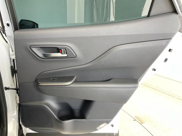 クラウンクロスオーバー Gアドバンスド・レザーパッケージ トヨタセーフティセンス 純正12.3型ディスプレイオーディオナビ 全方位カメラ 4眼LEDヘッドライト シートヒーター エアシート バックカメラ 電動リアゲート パワーシート ヘッドアップディスプレイ(60枚目)