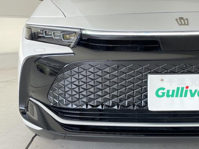 クラウンクロスオーバー Gアドバンスド・レザーパッケージ トヨタセーフティセンス 純正12.3型ディスプレイオーディオナビ 全方位カメラ 4眼LEDヘッドライト シートヒーター エアシート バックカメラ 電動リアゲート パワーシート ヘッドアップディスプレイ(61枚目)