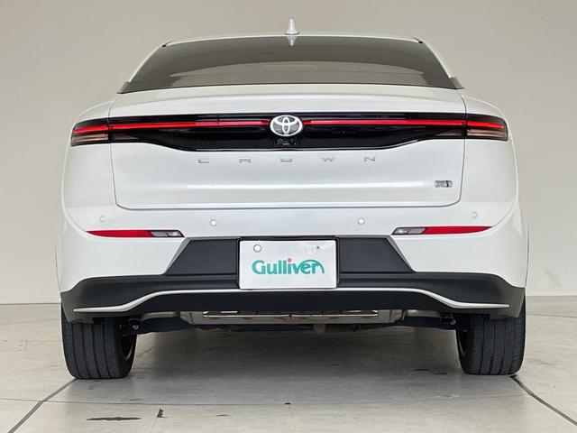 クラウンクロスオーバー Gアドバンスド・レザーパッケージ トヨタセーフティセンス 純正12.3型ディスプレイオーディオナビ 全方位カメラ 4眼LEDヘッドライト シートヒーター エアシート バックカメラ 電動リアゲート パワーシート ヘッドアップディスプレイ(67枚目)