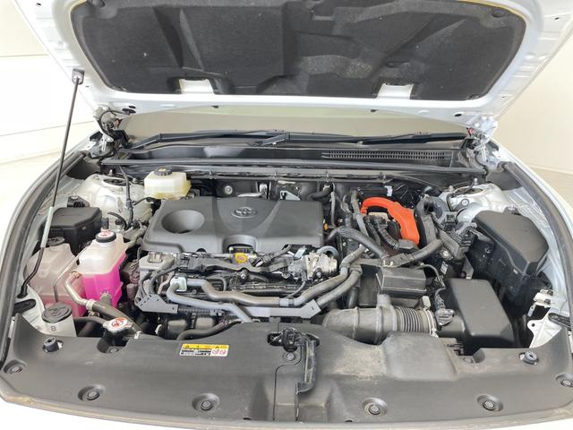 クラウンクロスオーバー Gアドバンスド・レザーパッケージ トヨタセーフティセンス 純正12.3型ディスプレイオーディオナビ 全方位カメラ 4眼LEDヘッドライト シートヒーター エアシート バックカメラ 電動リアゲート パワーシート ヘッドアップディスプレイ(76枚目)