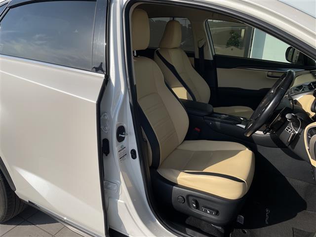 NX NX200t Iパッケージ 純正ナビ 全方位カメラ 三眼LEDヘッドライト 本革レザー レーダークルーズコントロール シートヒーター バックカメラ 電動リアゲート パワーシート コーナーセンサー ブラインドスポットモニター(14枚目)