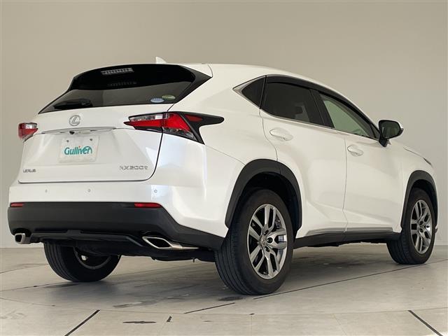 NX NX200t Iパッケージ 純正ナビ 全方位カメラ 三眼LEDヘッドライト 本革レザー レーダークルーズコントロール シートヒーター バックカメラ 電動リアゲート パワーシート コーナーセンサー ブラインドスポットモニター(37枚目)