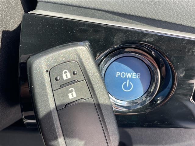 プリウス S 純正ナビ 純正アルミホイール ETC フルセグ CD DVD Bluetooth LEDヘッドライト ドライブレコーダー ステアリングスイッチ スマートキー プッシュスタート(5枚目)
