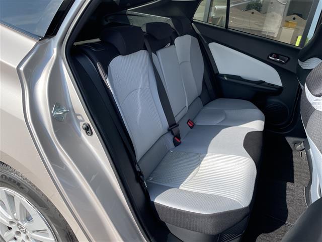 プリウス S 純正ナビ 純正アルミホイール ETC フルセグ CD DVD Bluetooth LEDヘッドライト ドライブレコーダー ステアリングスイッチ スマートキー プッシュスタート(15枚目)