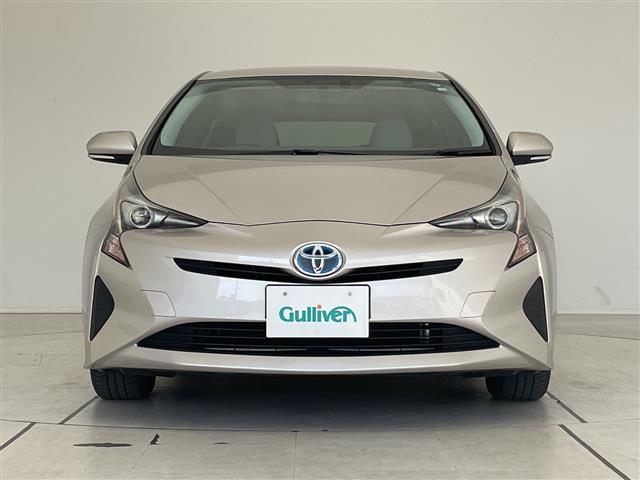 プリウス S 純正ナビ 純正アルミホイール ETC フルセグ CD DVD Bluetooth LEDヘッドライト ドライブレコーダー ステアリングスイッチ スマートキー プッシュスタート(18枚目)
