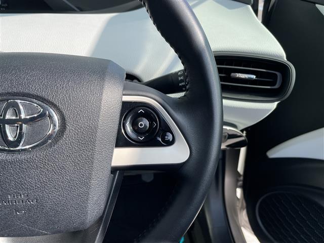 プリウス S 純正ナビ 純正アルミホイール ETC フルセグ CD DVD Bluetooth LEDヘッドライト ドライブレコーダー ステアリングスイッチ スマートキー プッシュスタート(23枚目)