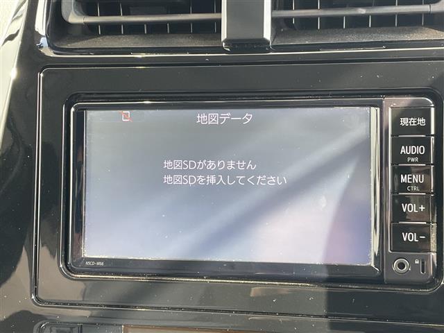 プリウス S 純正ナビ 純正アルミホイール ETC フルセグ CD DVD Bluetooth LEDヘッドライト ドライブレコーダー ステアリングスイッチ スマートキー プッシュスタート(26枚目)