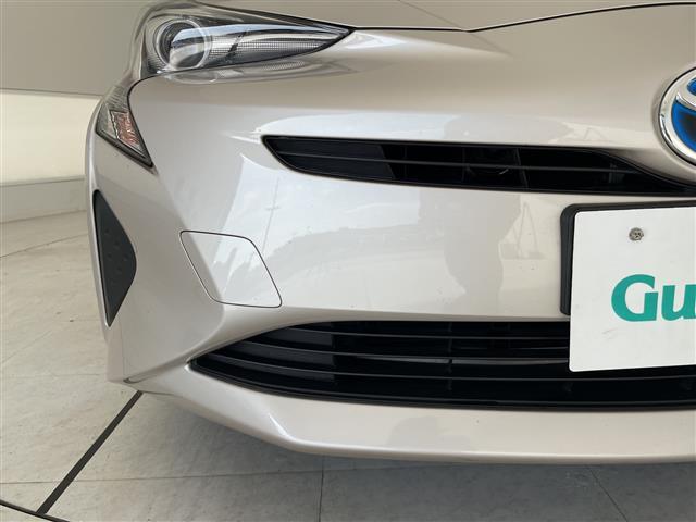 プリウス S 純正ナビ 純正アルミホイール ETC フルセグ CD DVD Bluetooth LEDヘッドライト ドライブレコーダー ステアリングスイッチ スマートキー プッシュスタート(37枚目)