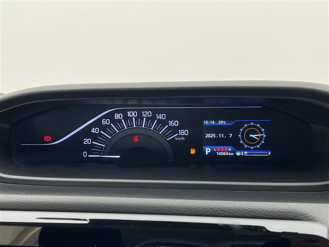 ソリオ ハイブリッドＭＺ　スズキセーフティサポート　８型ナビ　両側パワースライドドア　レーダークルーズコントロール　シートヒーター　バックカメラ　ヘッドアップディスプレイ　コーナーセンサー　純正アルミホイール　ＥＴＣ　ＬＥＤ（24枚目）