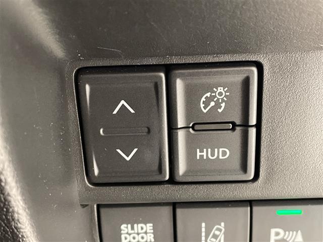 ソリオ ハイブリッドＭＺ　スズキセーフティサポート　８型ナビ　両側パワースライドドア　レーダークルーズコントロール　シートヒーター　バックカメラ　ヘッドアップディスプレイ　コーナーセンサー　純正アルミホイール　ＥＴＣ　ＬＥＤ（27枚目）