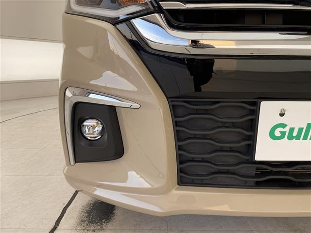 ソリオ ハイブリッドＭＺ　スズキセーフティサポート　８型ナビ　両側パワースライドドア　レーダークルーズコントロール　シートヒーター　バックカメラ　ヘッドアップディスプレイ　コーナーセンサー　純正アルミホイール　ＥＴＣ　ＬＥＤ（38枚目）