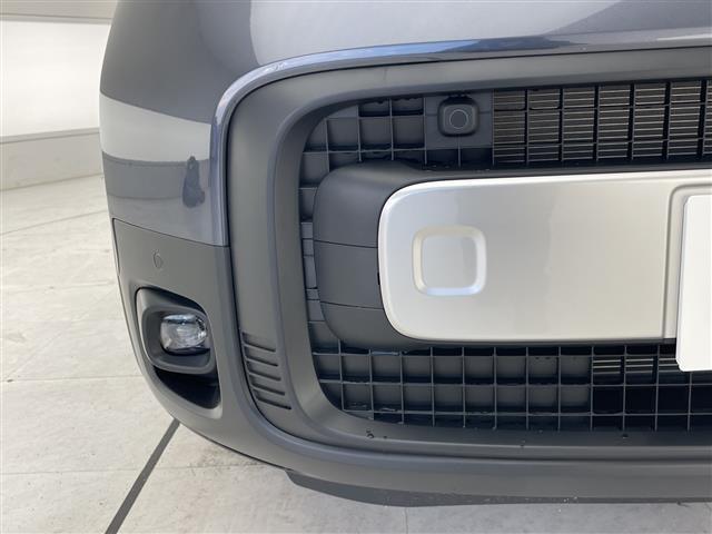 フリード ｅ：ＨＥＶクロスター　登録済未使用車　純正９型ディスプレイオーディオナビ　バックカメラ　両側パワースライドドア　シートヒーター　レーダークルーズコントロール　コーナーセンサー　純正アルミホイール　ルーフレール（39枚目）