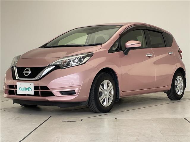 ノート X 衝突軽減システム 純正ナビ 全方位カメラ ワンセグ CD DVD Bluetooth バックカメラ コーナーセンサー ETC ドライブレコーダー ステアリングスイッチ スマートキー(33枚目)