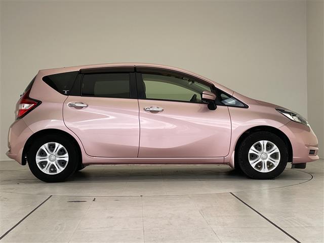 ノート X 衝突軽減システム 純正ナビ 全方位カメラ ワンセグ CD DVD Bluetooth バックカメラ コーナーセンサー ETC ドライブレコーダー ステアリングスイッチ スマートキー(37枚目)