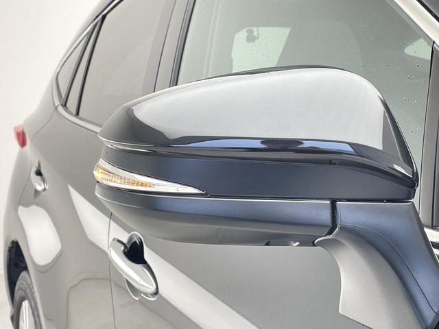 ハリアー Ｚ　トヨタセーフティセンス　純正１２．３型ディスプレイオーディオナビ　プレミアムサウンドＪＢＬ　調光パノラマルーフ　ハーフレザーシート　レーダークルーズコントロール　電動リアゲート　ＨＵＤ　ＢＳＭ（68枚目）