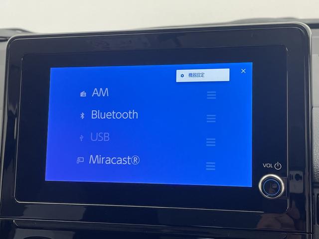 シエンタ ハイブリッドG 録済未使用車 トヨタセーフティセンス 純正8型ディスプレイオーディオ ナビ機能なし 全方位カメラ レーダークルーズコントロール バックカメラ コーナーセンサー ブラインドスポットモニター(5枚目)