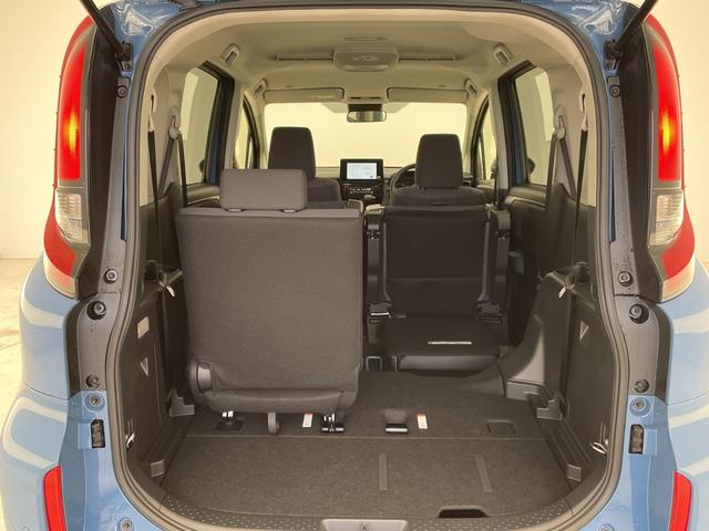 シエンタ ハイブリッドG 録済未使用車 トヨタセーフティセンス 純正8型ディスプレイオーディオ ナビ機能なし 全方位カメラ レーダークルーズコントロール バックカメラ コーナーセンサー ブラインドスポットモニター(47枚目)