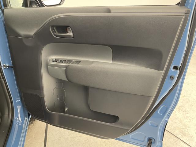 シエンタ ハイブリッドG 録済未使用車 トヨタセーフティセンス 純正8型ディスプレイオーディオ ナビ機能なし 全方位カメラ レーダークルーズコントロール バックカメラ コーナーセンサー ブラインドスポットモニター(48枚目)