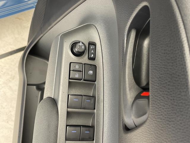 シエンタ ハイブリッドG 録済未使用車 トヨタセーフティセンス 純正8型ディスプレイオーディオ ナビ機能なし 全方位カメラ レーダークルーズコントロール バックカメラ コーナーセンサー ブラインドスポットモニター(49枚目)