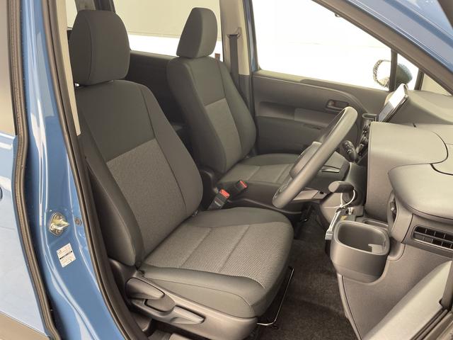 シエンタ ハイブリッドG 録済未使用車 トヨタセーフティセンス 純正8型ディスプレイオーディオ ナビ機能なし 全方位カメラ レーダークルーズコントロール バックカメラ コーナーセンサー ブラインドスポットモニター(50枚目)