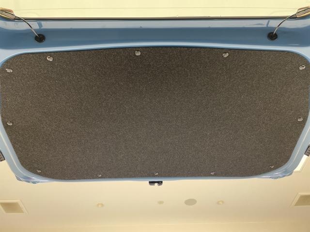 シエンタ ハイブリッドG 録済未使用車 トヨタセーフティセンス 純正8型ディスプレイオーディオ ナビ機能なし 全方位カメラ レーダークルーズコントロール バックカメラ コーナーセンサー ブラインドスポットモニター(54枚目)